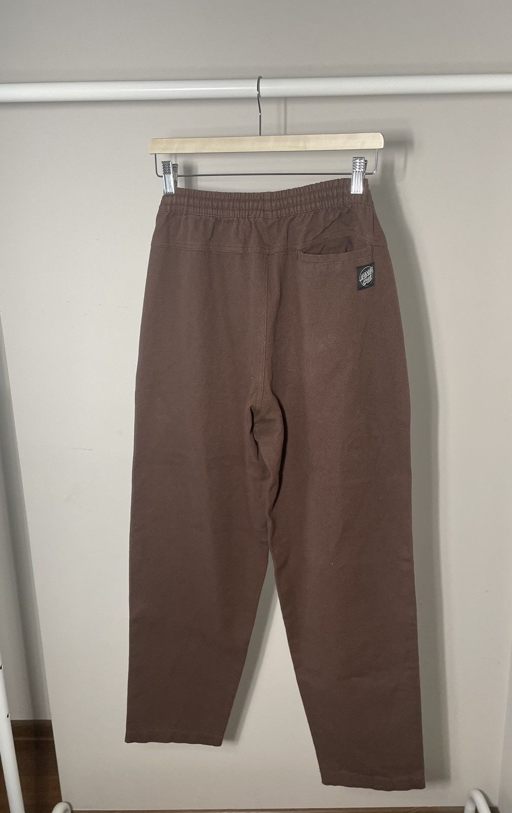Santa Cruz Skateboards × Vintage Santa Cruz Pants Brand New Size US 30 / EU 46 - 5 Thumbnail
