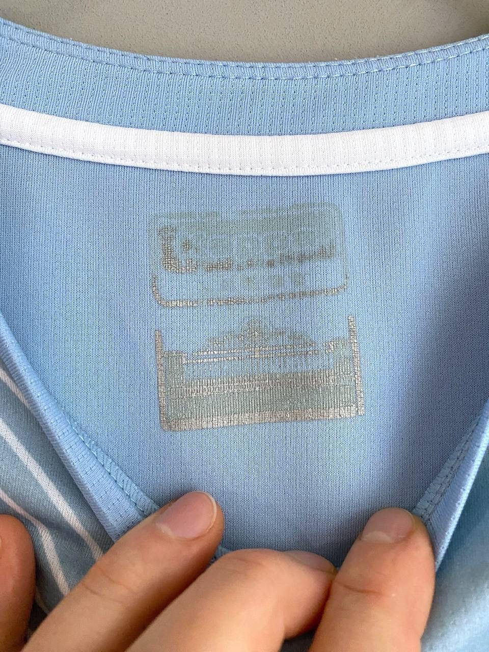 Kappa FC Aston Villa 2019/20 Away Football Shirt Soccer Jersey, M Size US M / EU 48-50 / 2 - 10 Thumbnail