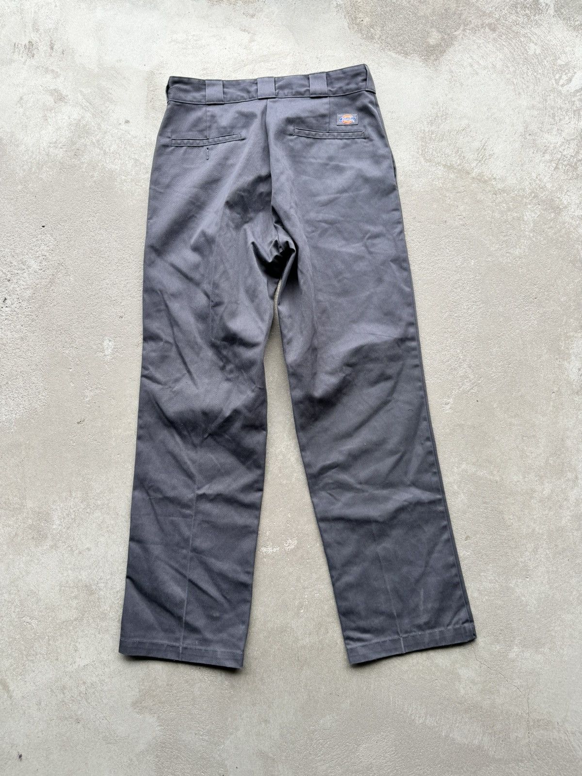 DICKIES 874 Skate Streetwear Hype Y2k Rare