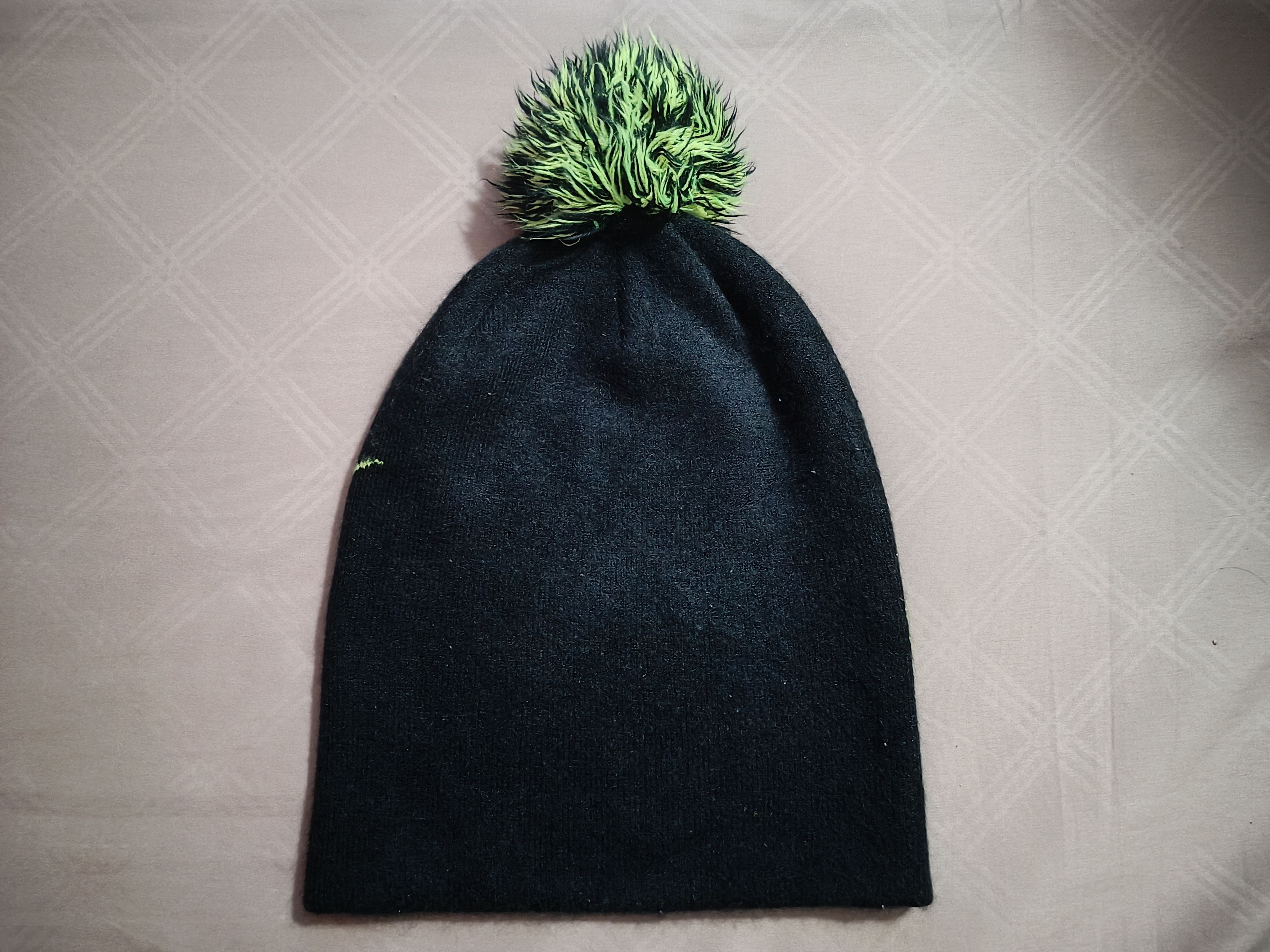 Nike Youth Nike Beanie Hat Size ONE SIZE - 2 Thumbnail