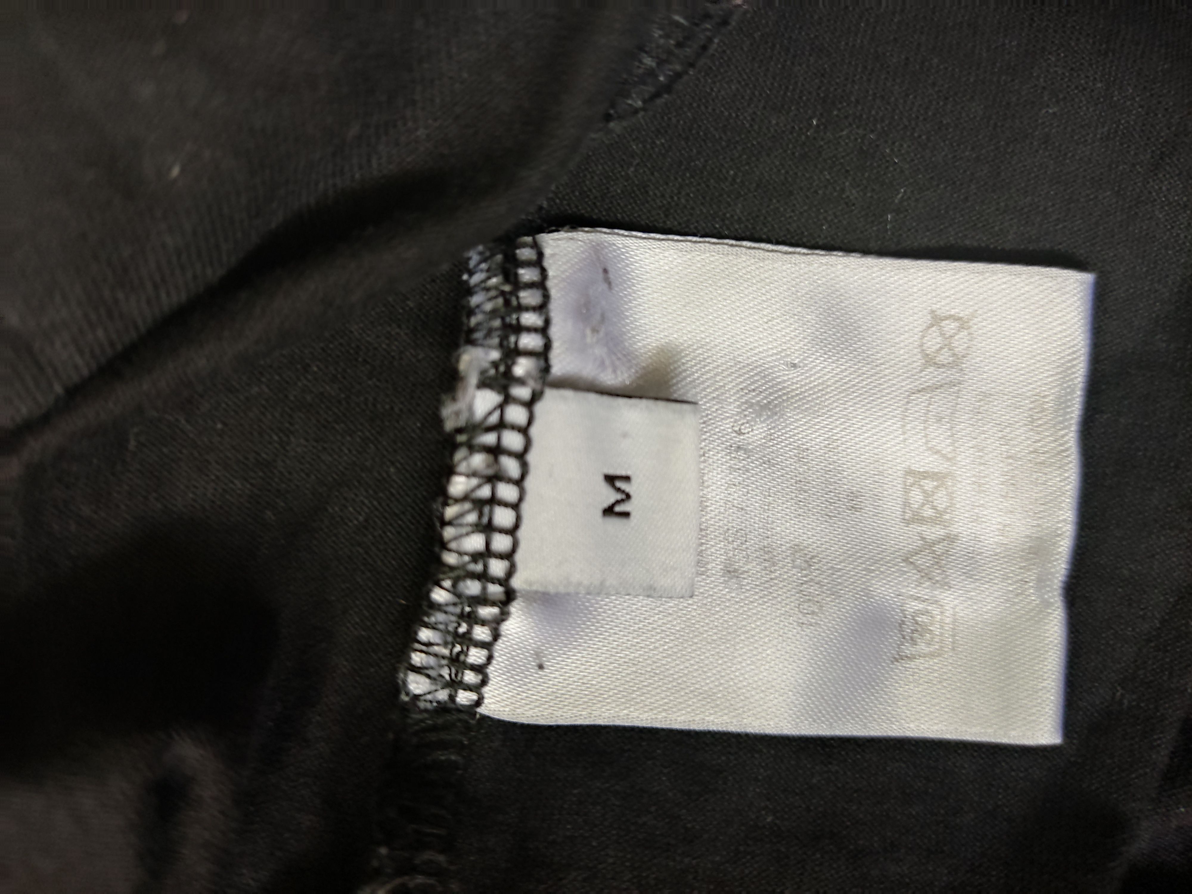 Givenchy Butterfly T-shirt Rare y2k