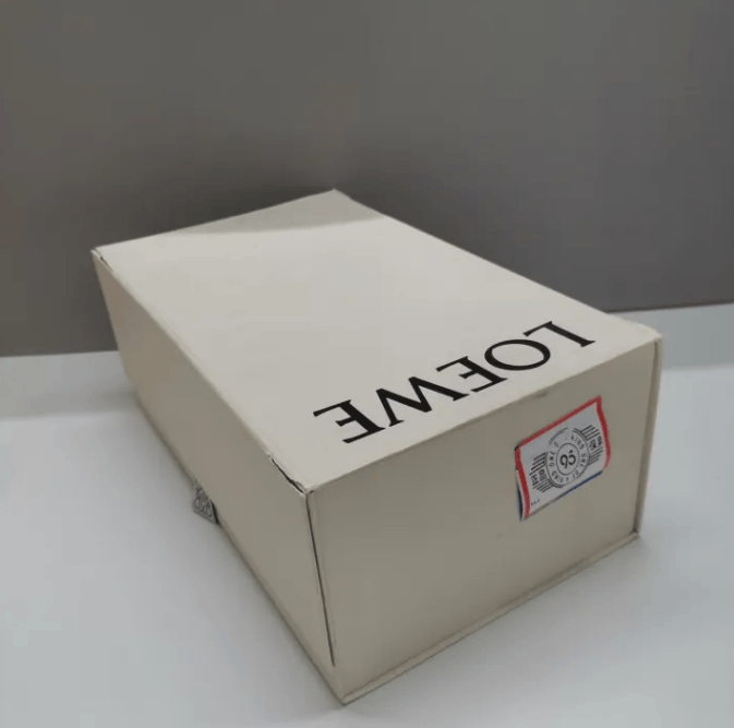 Loewe Loewe low-top sneakers Size US 9 / IT 39 - 9 Thumbnail