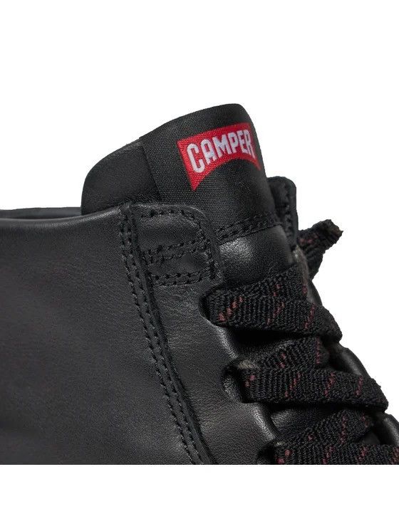 Camper Camper Men's Peu Pista Gm Ankle Boot Size US 9.5 / EU 42-43 - 3 Thumbnail