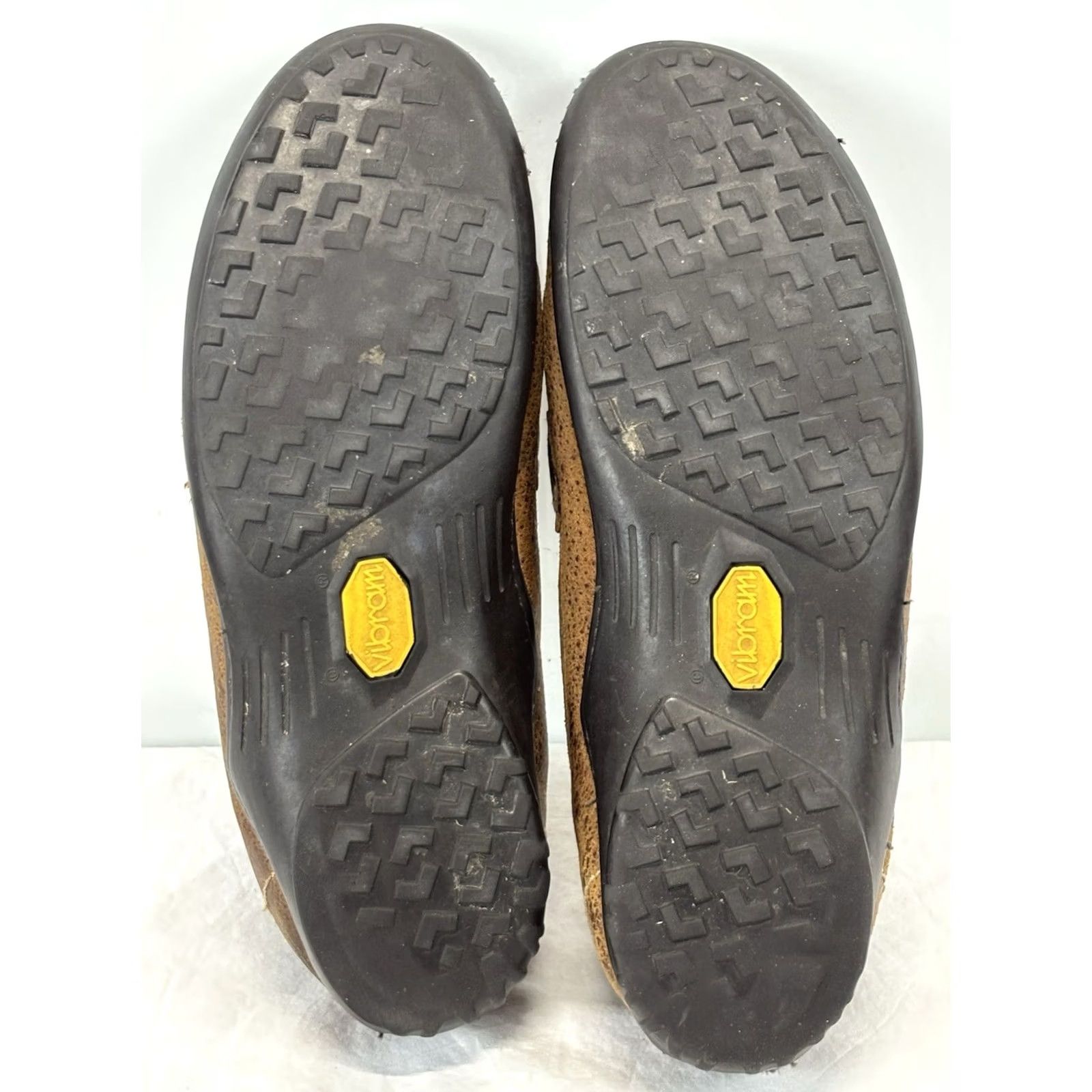 Vintage Martin Dingman Bill Water Buffalo Bit Loafers Men’s 11.5 M Driving Moccasins Size US 12 / EU 45 - 5 Thumbnail