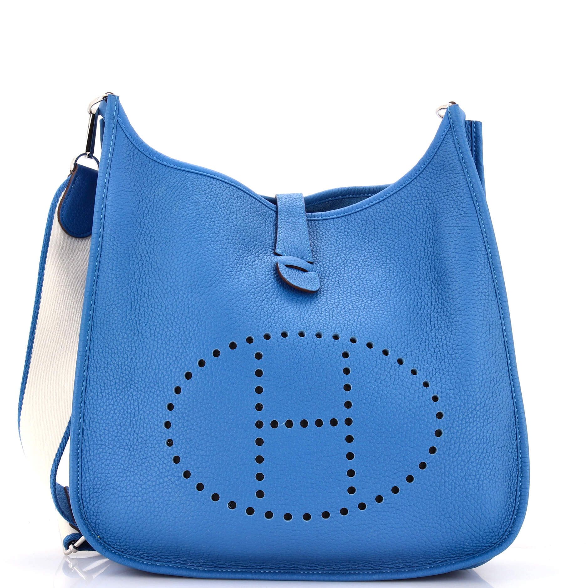 Hermes Evelyne Bag Gen III Size ONE SIZE - 1 Thumbnail