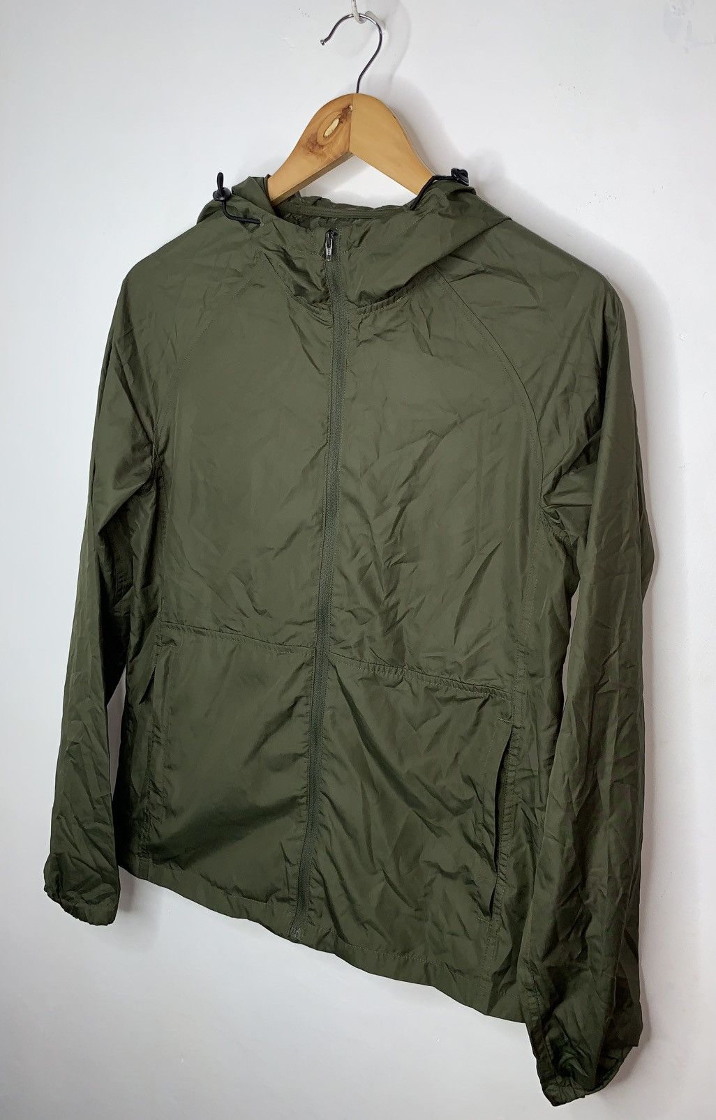 Gramicci Gramicci Packable Fullzip Jacket Size US S / EU 44-46 / 1 - 2 Thumbnail