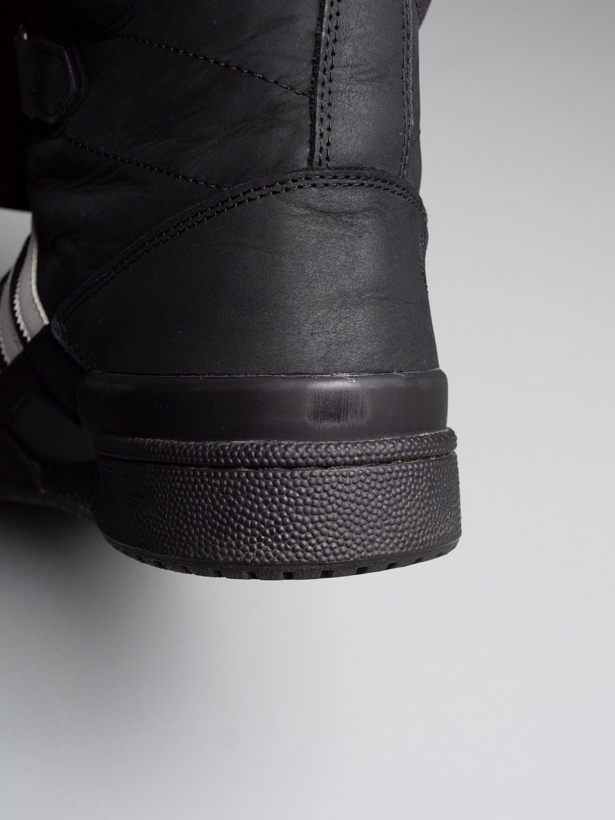 Adidas × Jeremy Scott adidas Originals by Jeremy Scott S/S 2014 JS Tall Boy Size US 12 / EU 45 - 15 Thumbnail