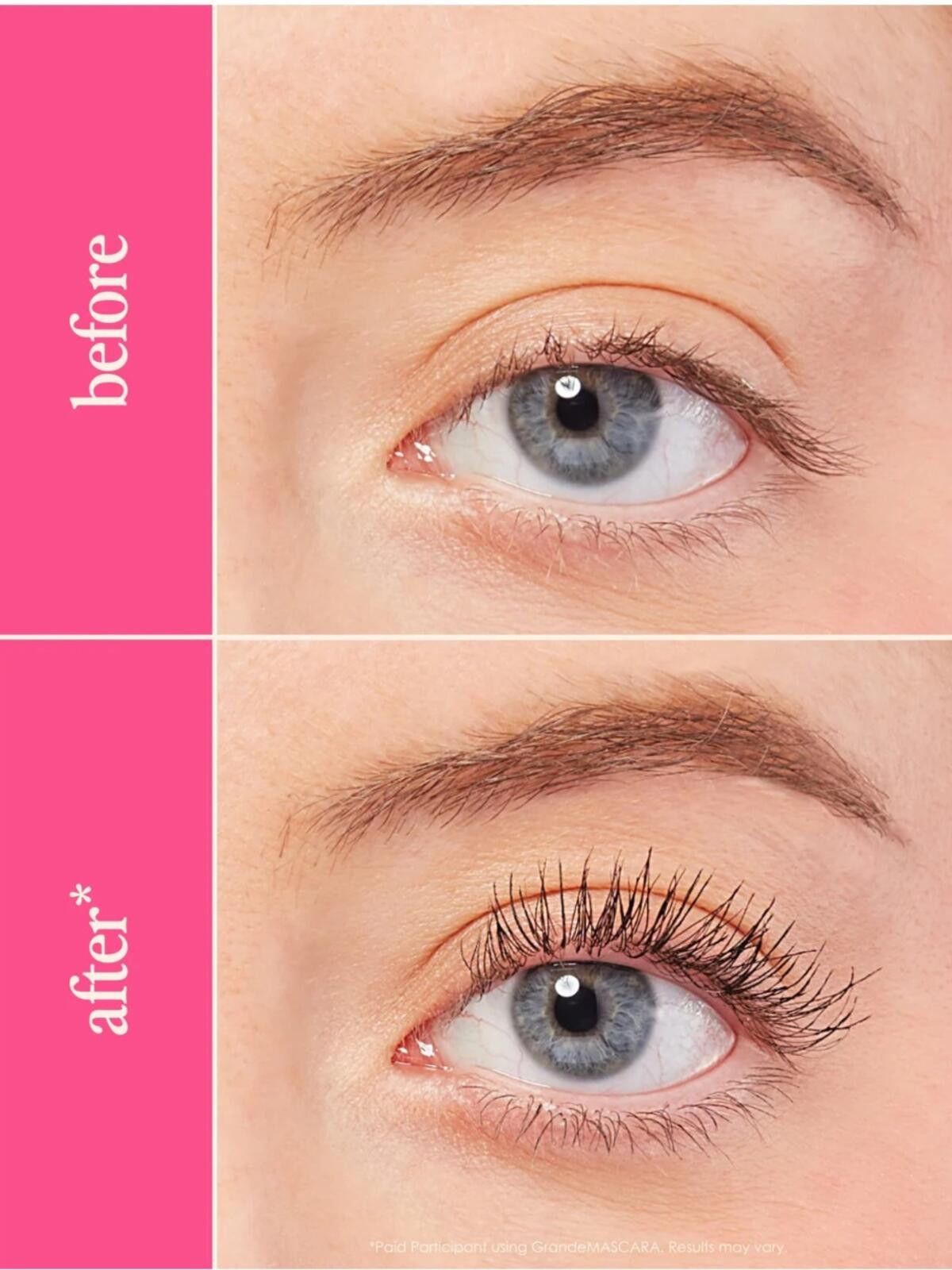 Other Grande Cosmetics / Peptide Conditioning Mascara / Black Size ONE SIZE - 6 Thumbnail