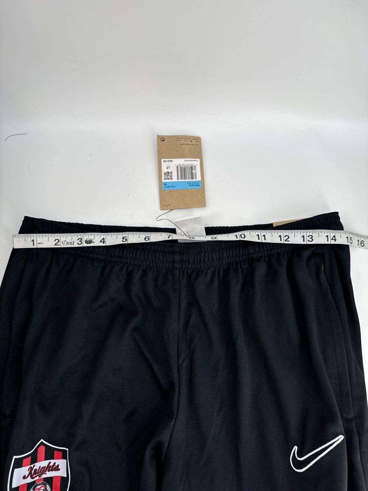 Nike NWT Nike Dri-Fit Travel Pant Medium Size 28" / US 6 / IT 42 - 5 Thumbnail