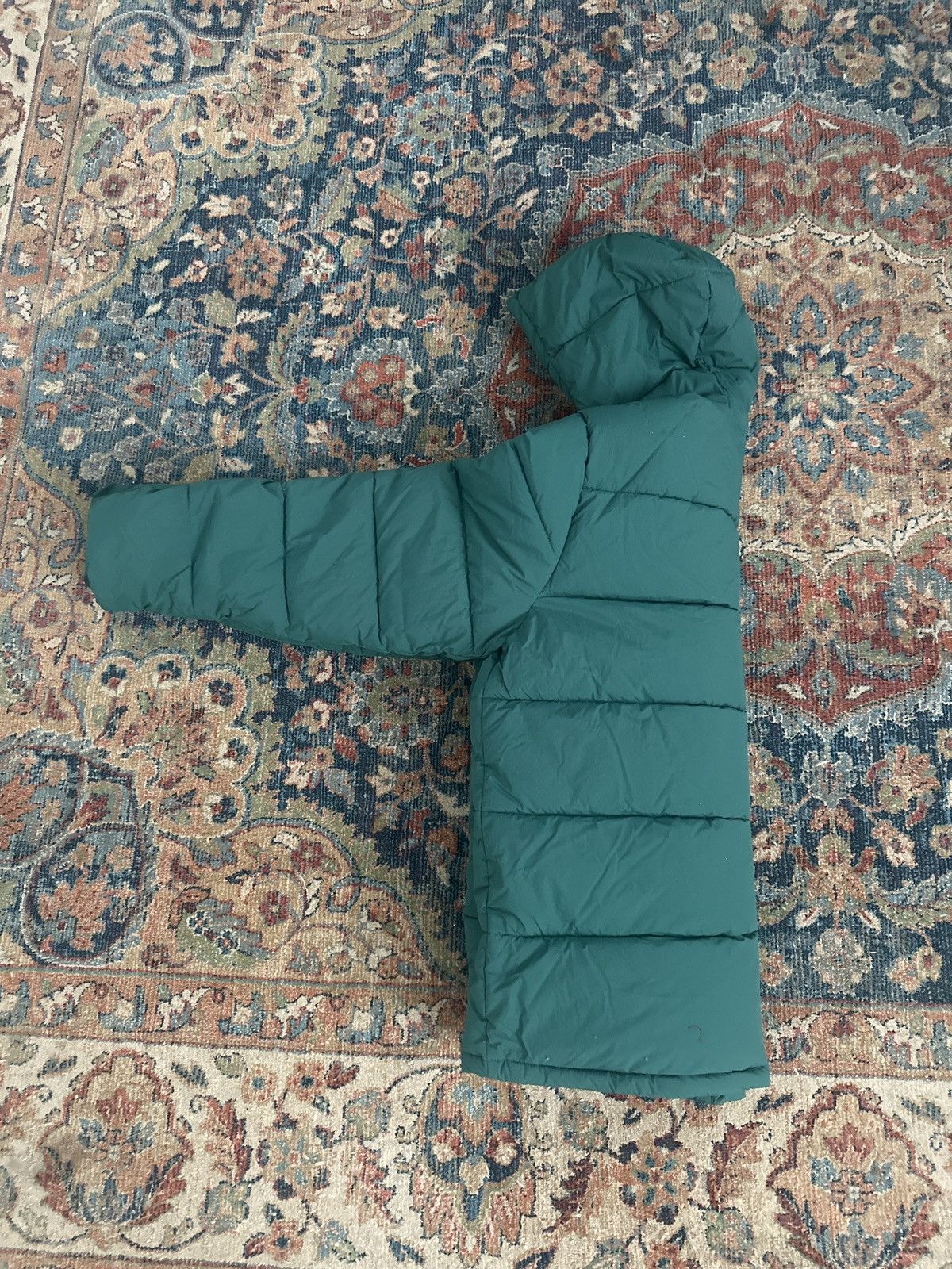 Gap Gap Hooded Jacket Size US L / EU 52-54 / 3 - 5 Thumbnail