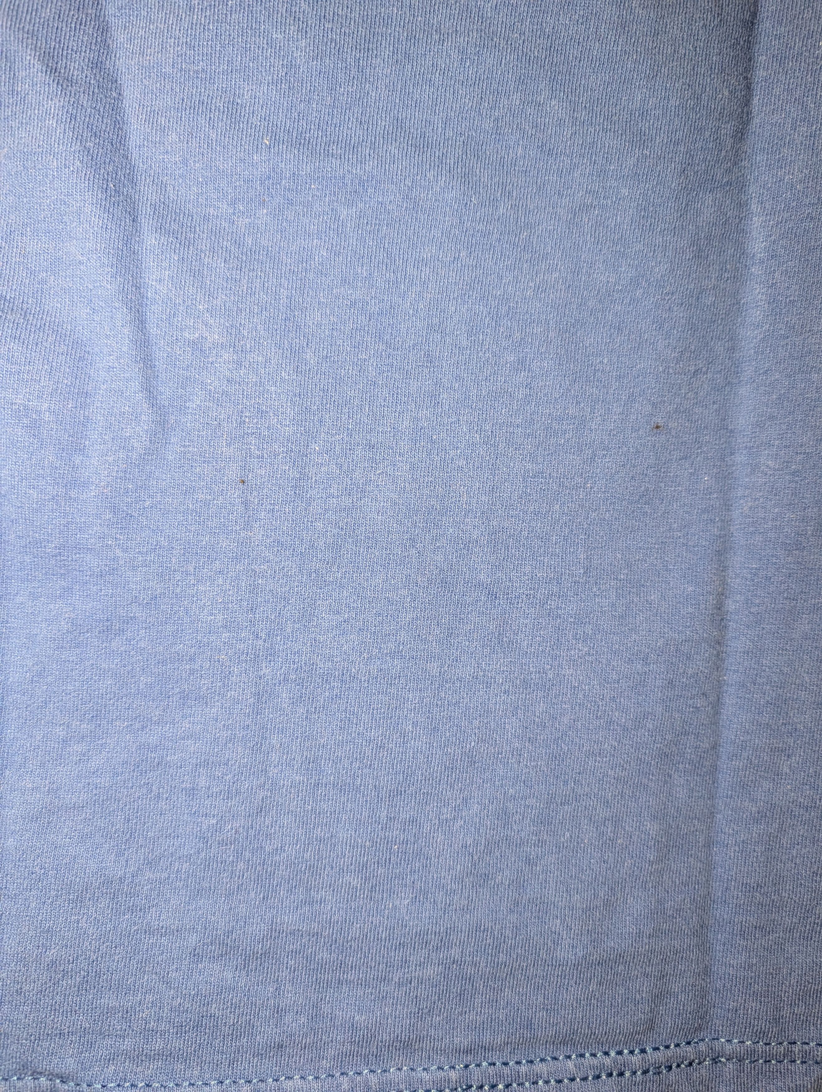 MLB Vintage 1993 Burlington Bees Minor League Baseball T-Shirt Size US M / EU 48-50 / 2 - 9 Thumbnail