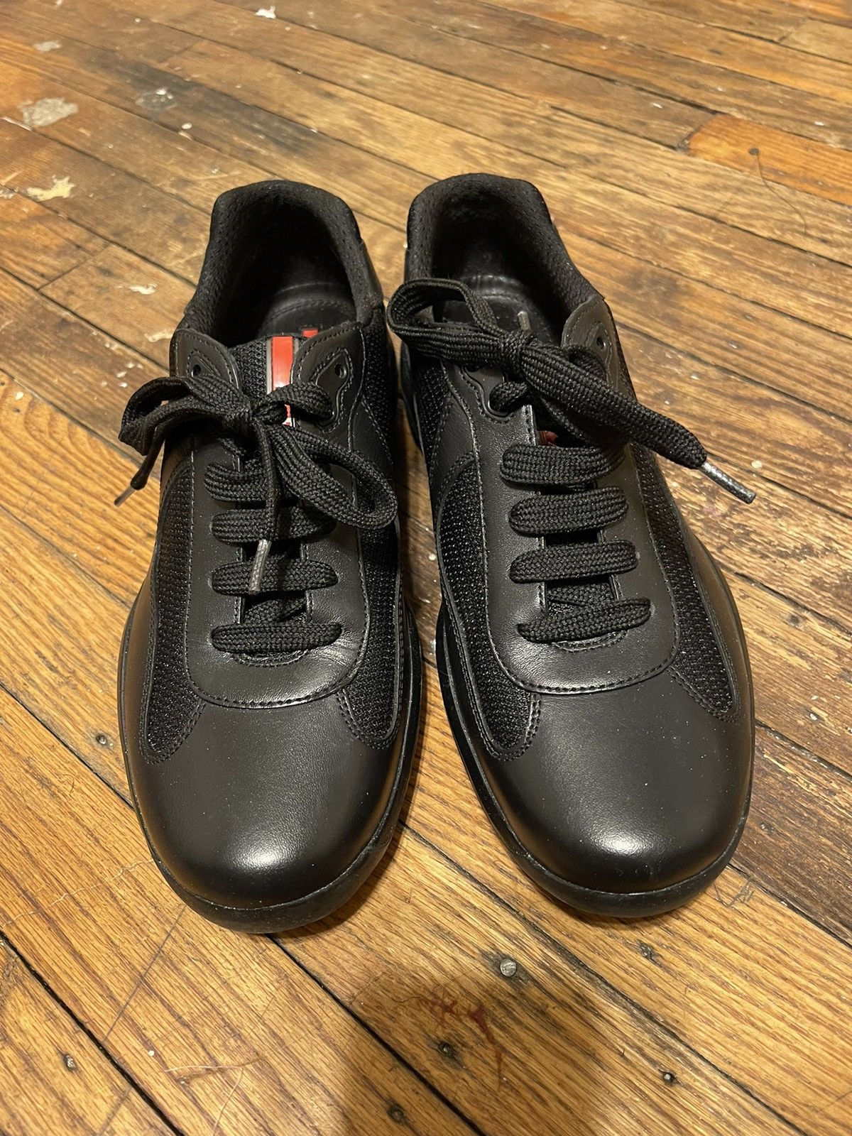 Prada Prada American Cups Size US 9 / EU 42 - 1 Thumbnail