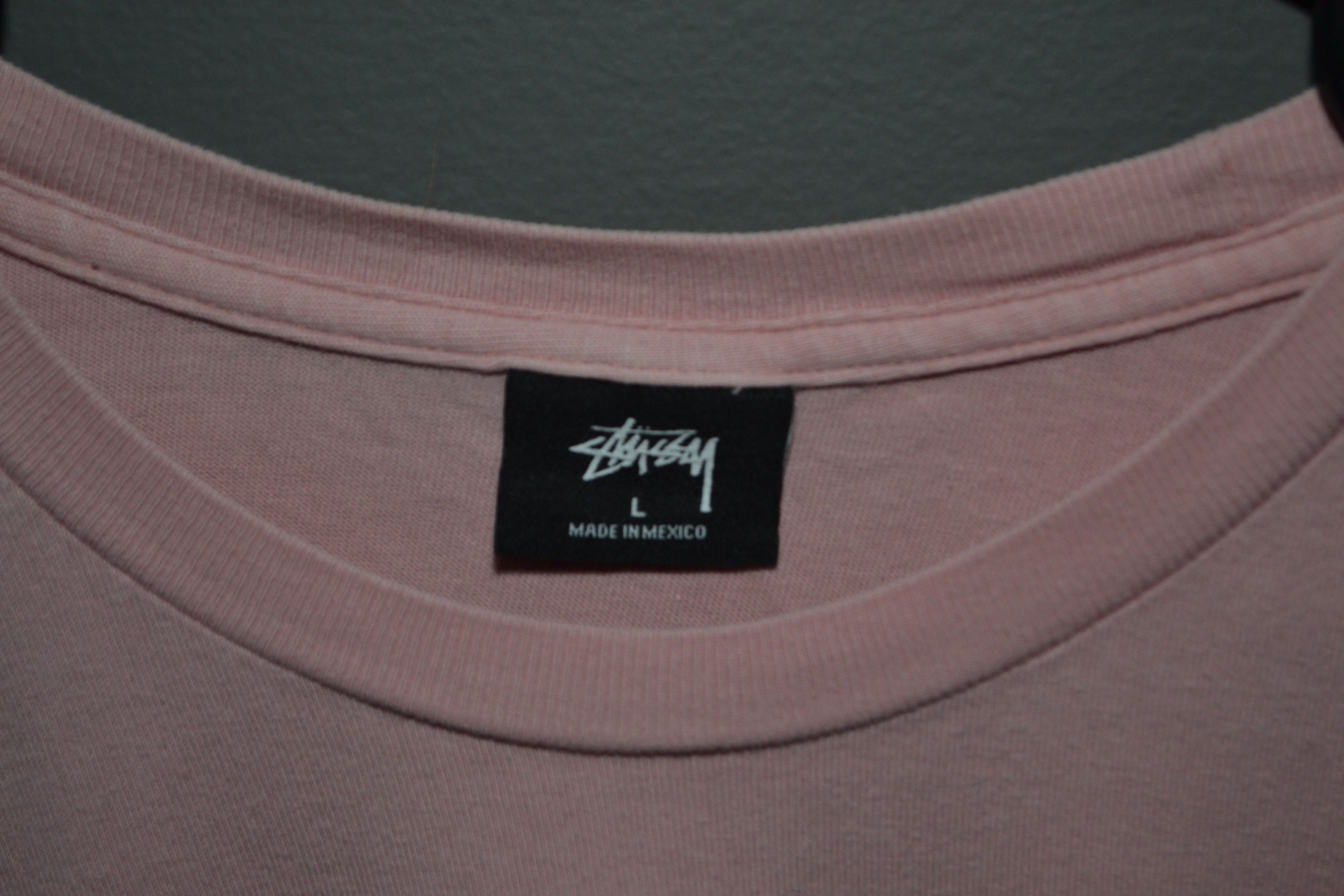 Stussy Stussy Designs Shirt L Syndicate Laguna Surf Size US L / EU 52-54 / 3 - 5 Thumbnail