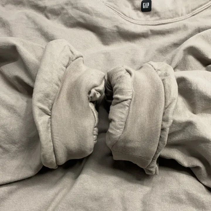 Balenciaga Balenciaga YEEZY x GAP x Balenciaga Hoodie for Men -2507 Size US M / EU 48-50 / 2 - 6 Thumbnail
