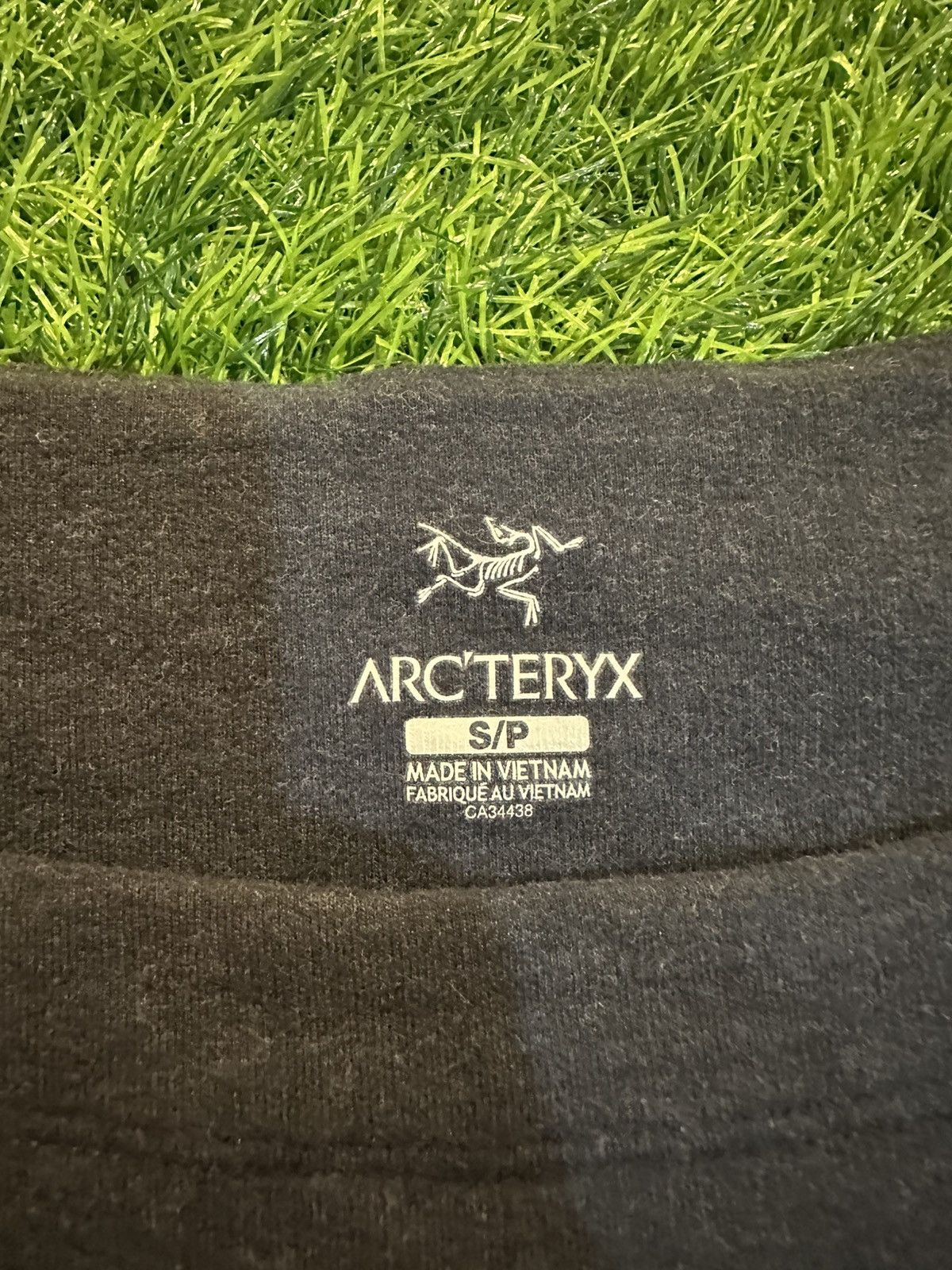 Arc'teryx Arcteryx Women’s Long sleeve Size Small Size S / US 4 / IT 40 - 3 Thumbnail