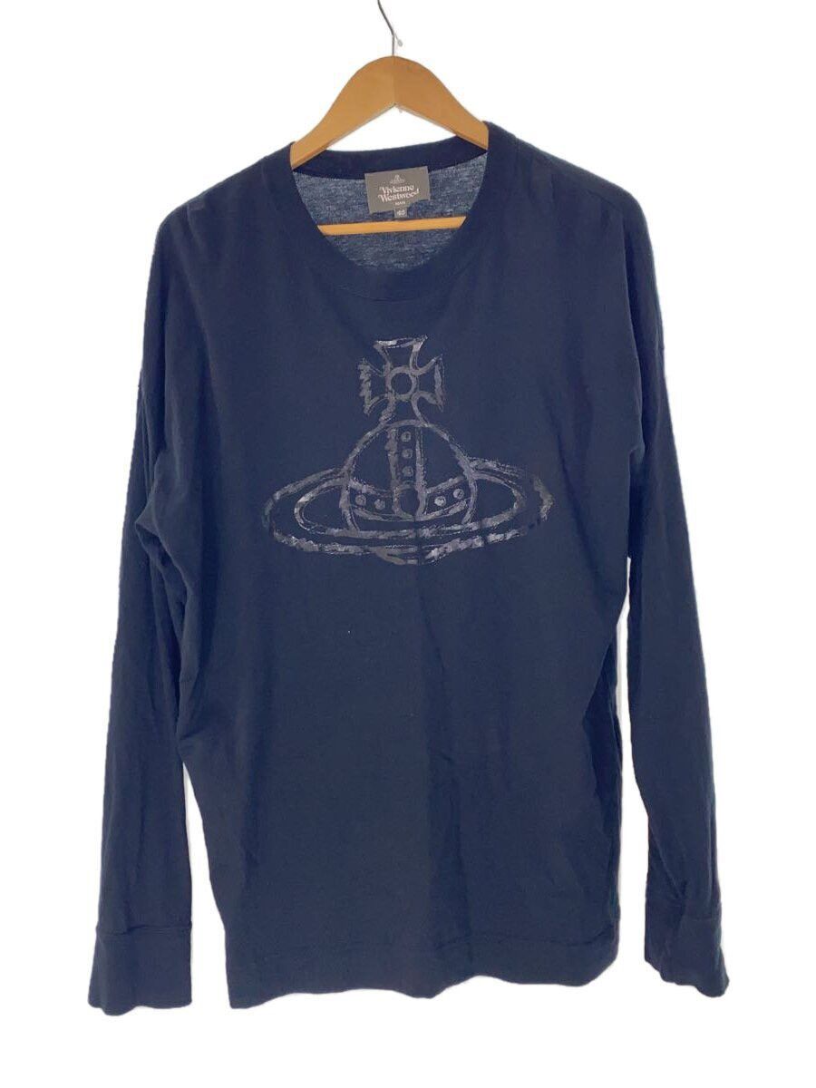 Vivienne Westwood Long Sleeve Shirt Size US S / EU 44-46 / 1 - 1 Thumbnail