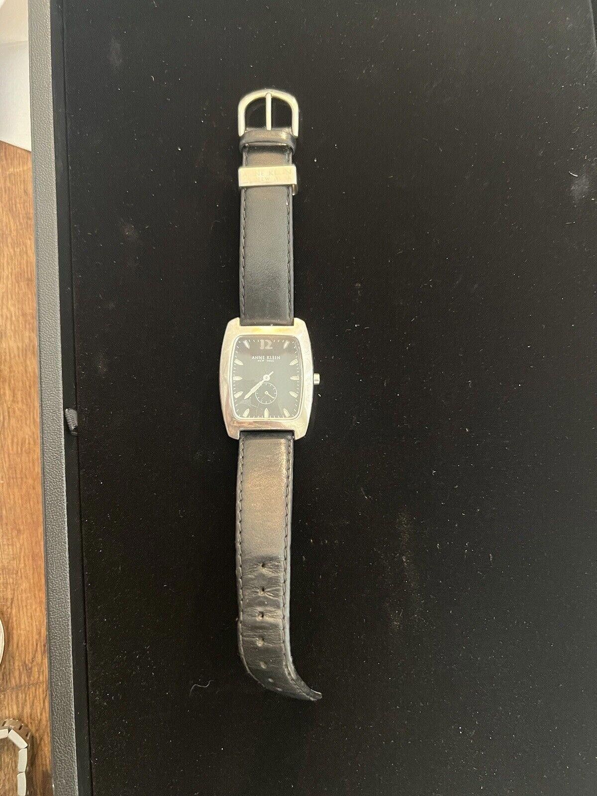 Designer Anne klien Special Edition 6 Jewel Watch Size ONE SIZE - 2 Thumbnail