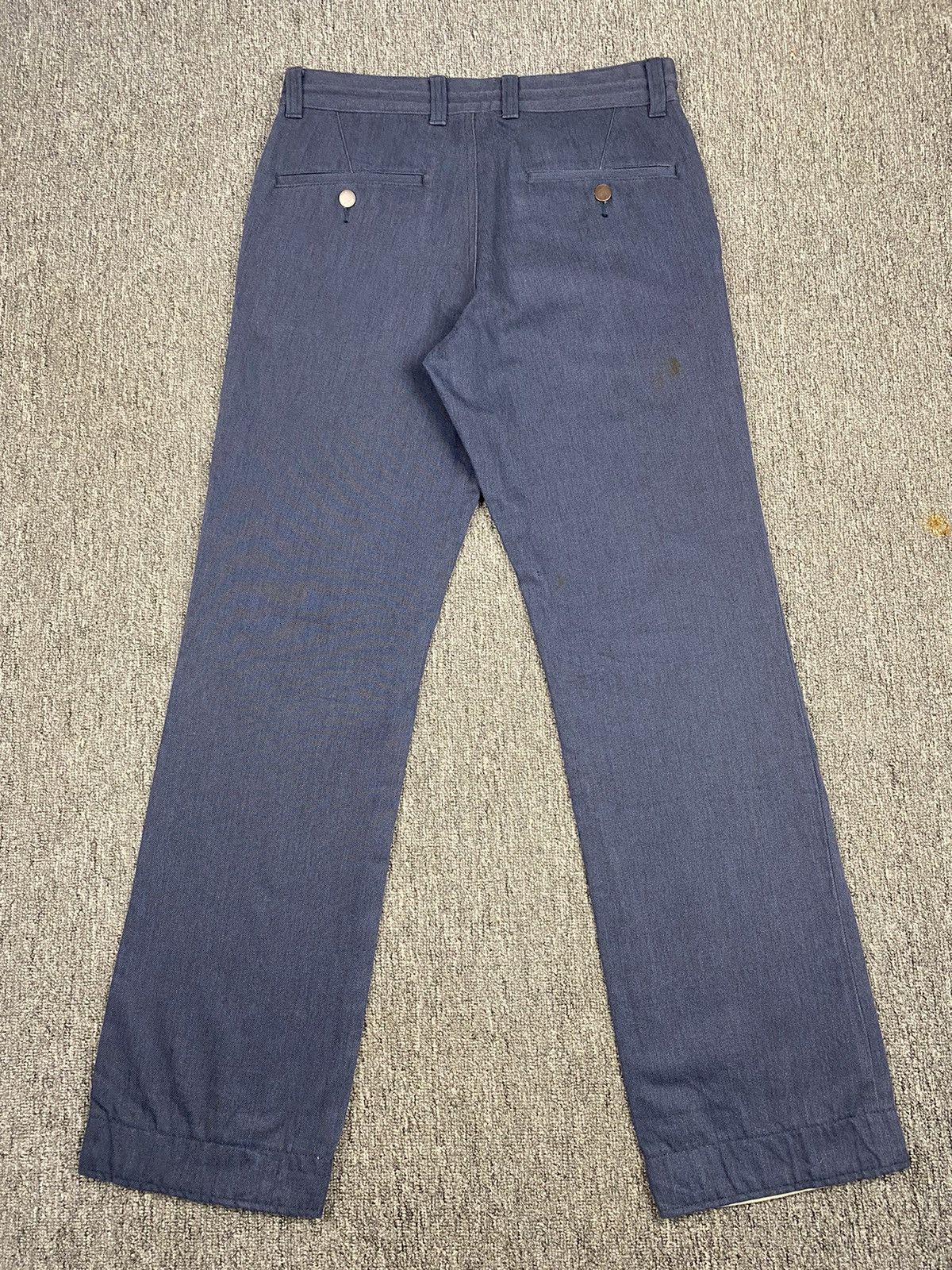 ADAM ET ROPE Lightweight Pant Size US 31 - 13 Thumbnail