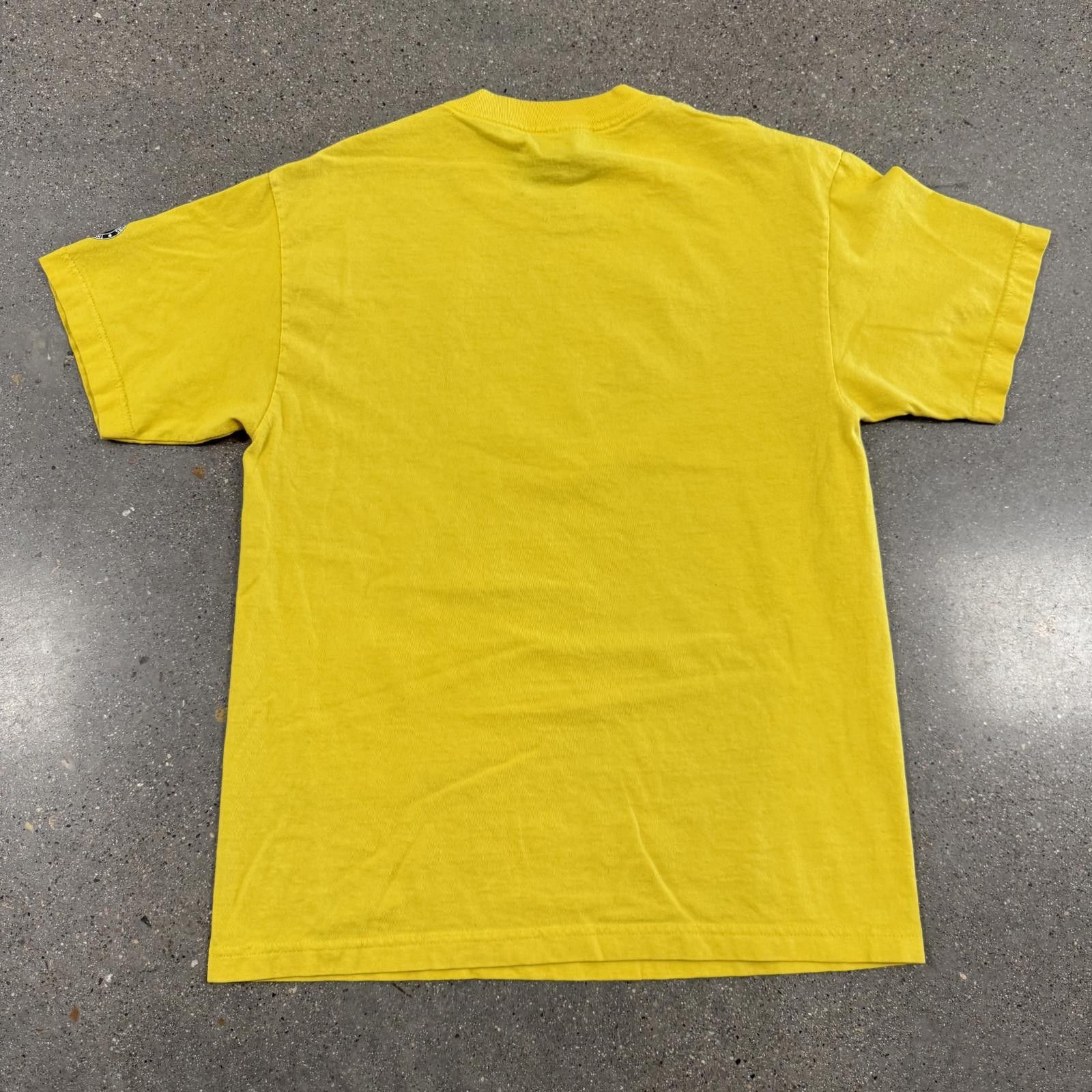Designer Ultra Rare Vtg Flight of the Concords Winged T-Shirt USA - M Size US M / EU 48-50 / 2 - 6 Thumbnail