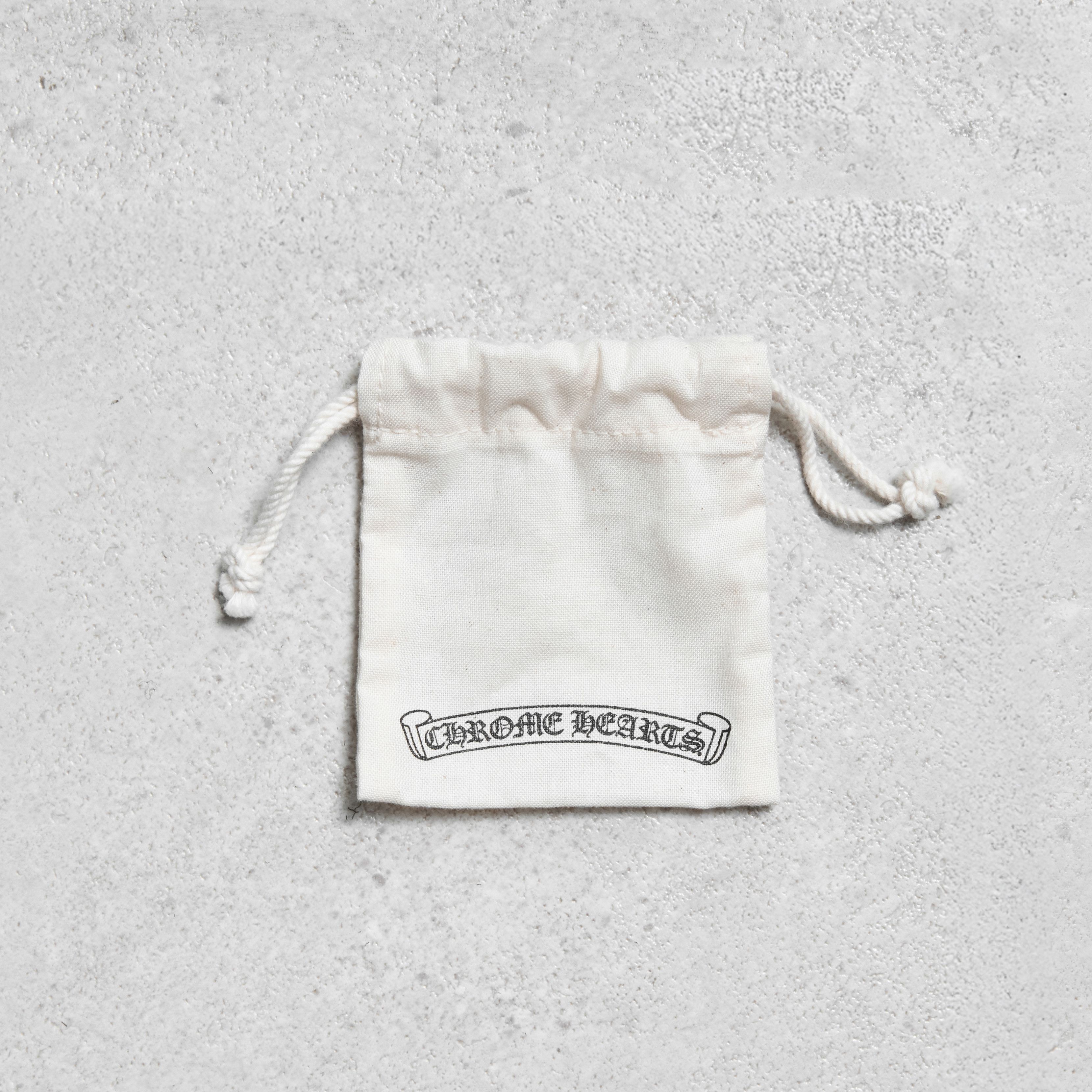 Chrome Hearts CHROME HEARTS Rubber Lock Necklace PINK Size ONE SIZE - 9 Thumbnail