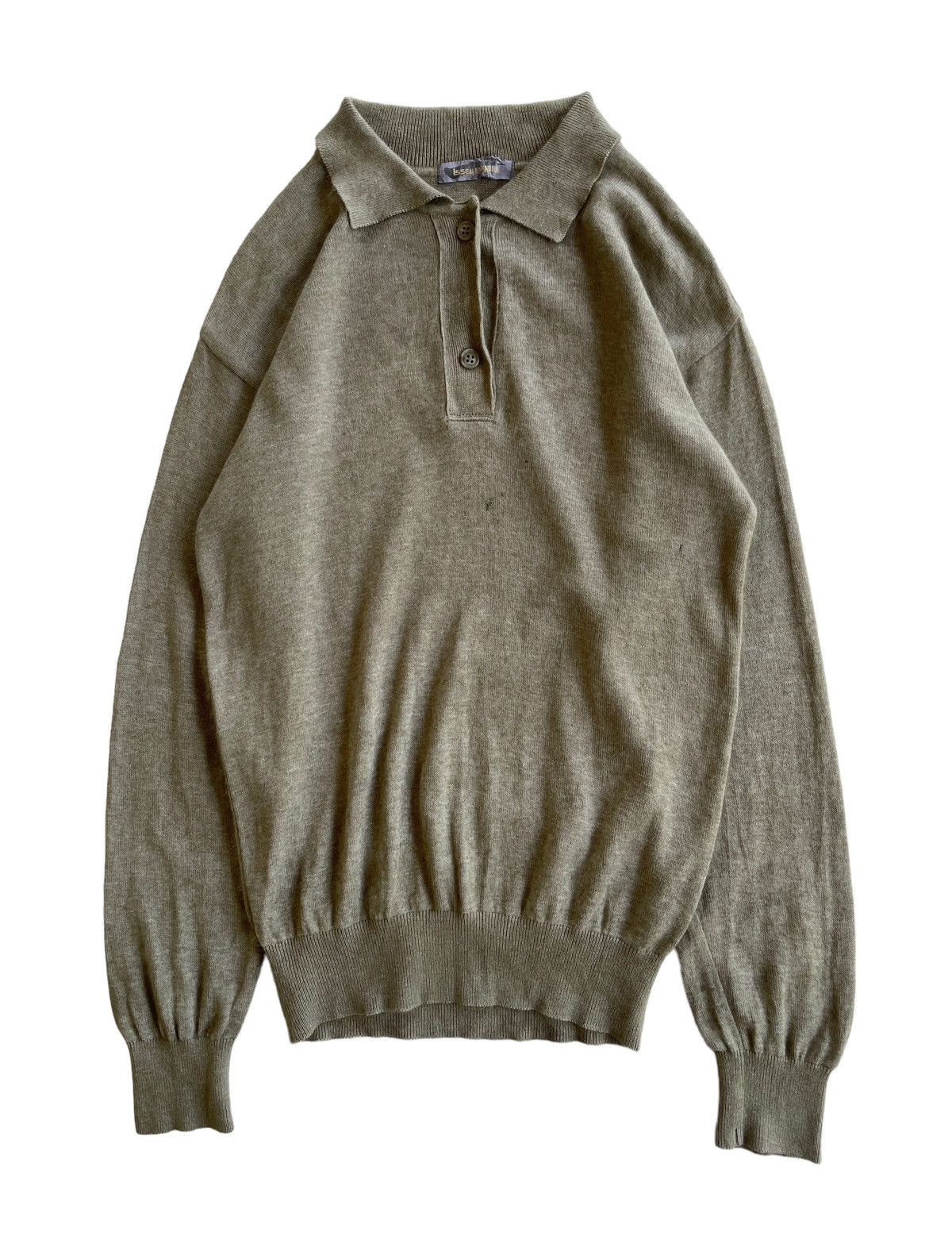 Issey Miyake 80 S Knit | Grailed