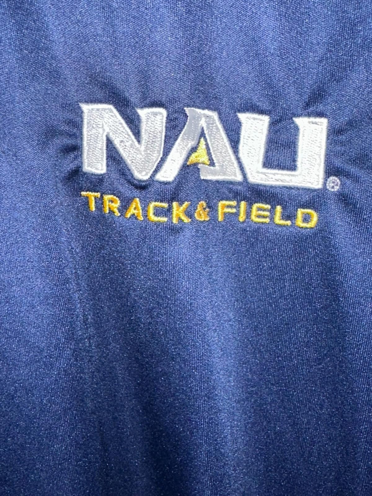 Adidas Adidas NAU Track & Field Polo – NWT Women’s M Size M / US 6-8 / IT 42-44 - 5 Thumbnail