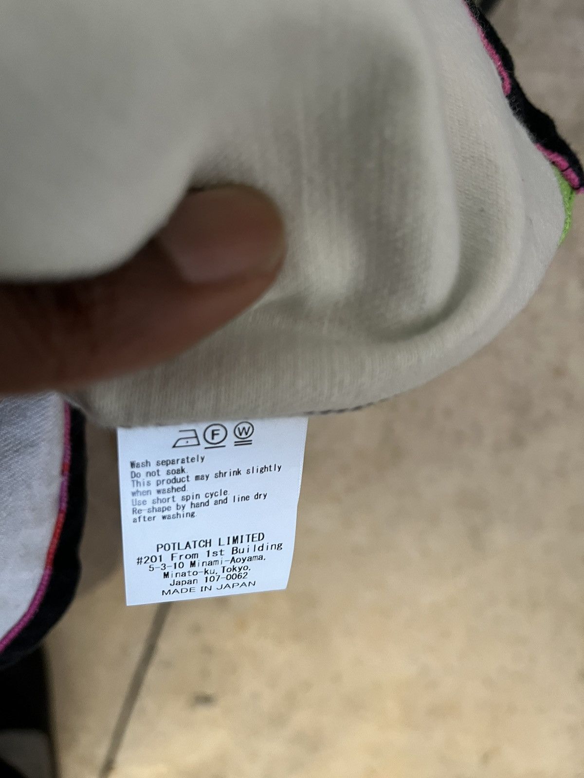 Cav Empt Cav Empt Shirt Size US M / EU 48-50 / 2 - 4 Thumbnail