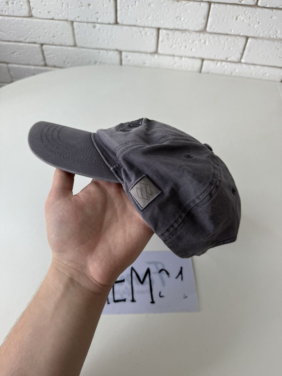 Vintage Adventure Outdoor Suzuki vintage cap hat Size ONE SIZE - 3 Thumbnail