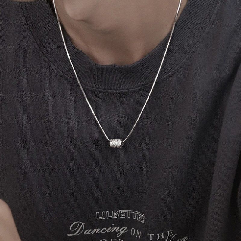 Other Dark STEAL! Y2K Chains Necklace Chain Size ONE SIZE - 2 Thumbnail