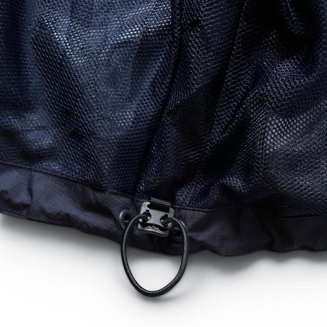 CAYL CAYL Ripstop Nylon Mountain Parka Size US M / EU 48-50 / 2 - 6 Thumbnail