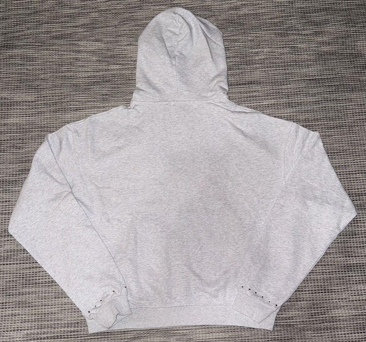 Other Prestige Grey/Red Angel Zip Size US XXL / EU 58 / 5 - 2 Thumbnail