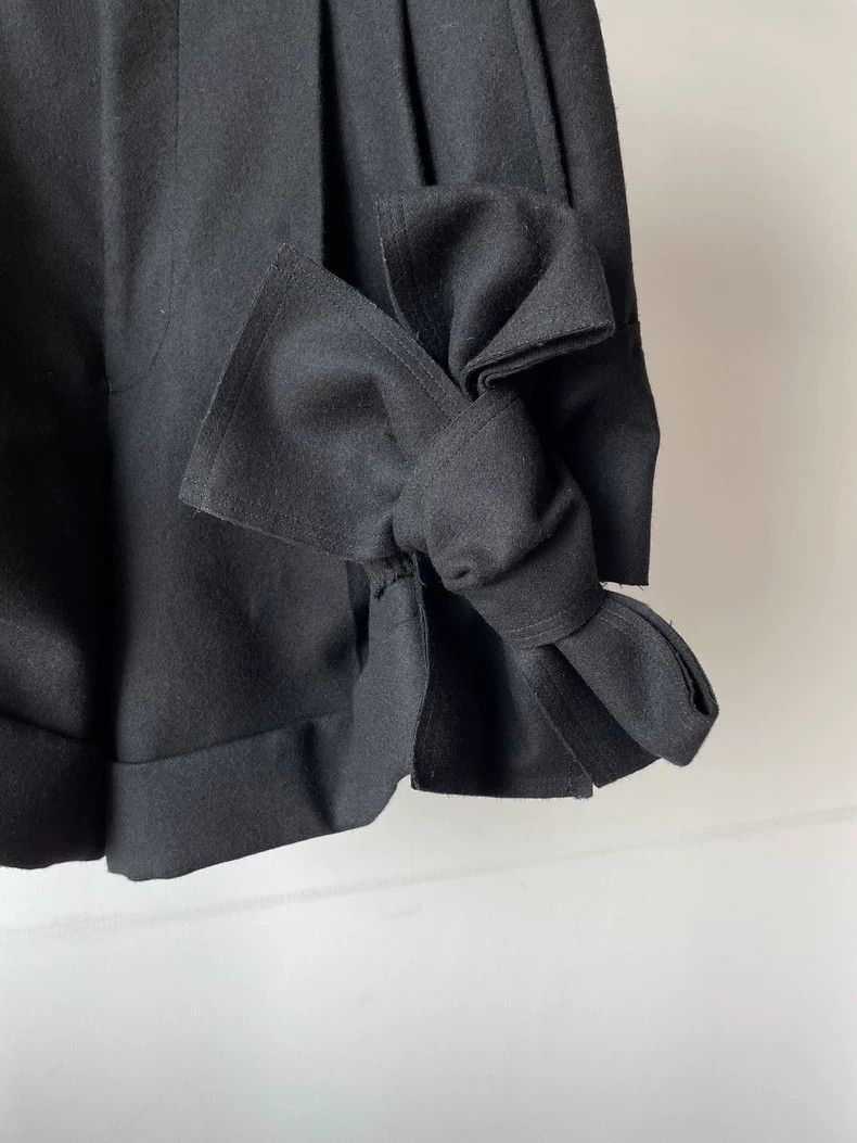 Comme des Garcons Comme des Garcons size S Bow shorts Size 23" - 3 Thumbnail