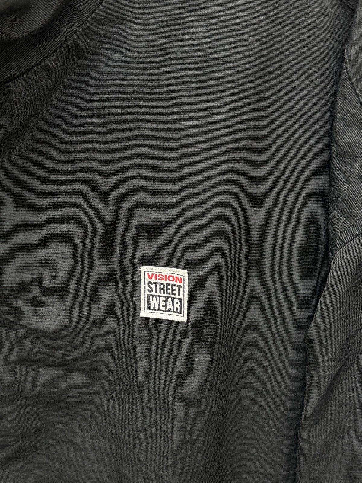 Vision Streetwear 💥💥🔥STEALS VISION STREETWEAR LIGHT JACKET Size US L / EU 52-54 / 3 - 13 Thumbnail