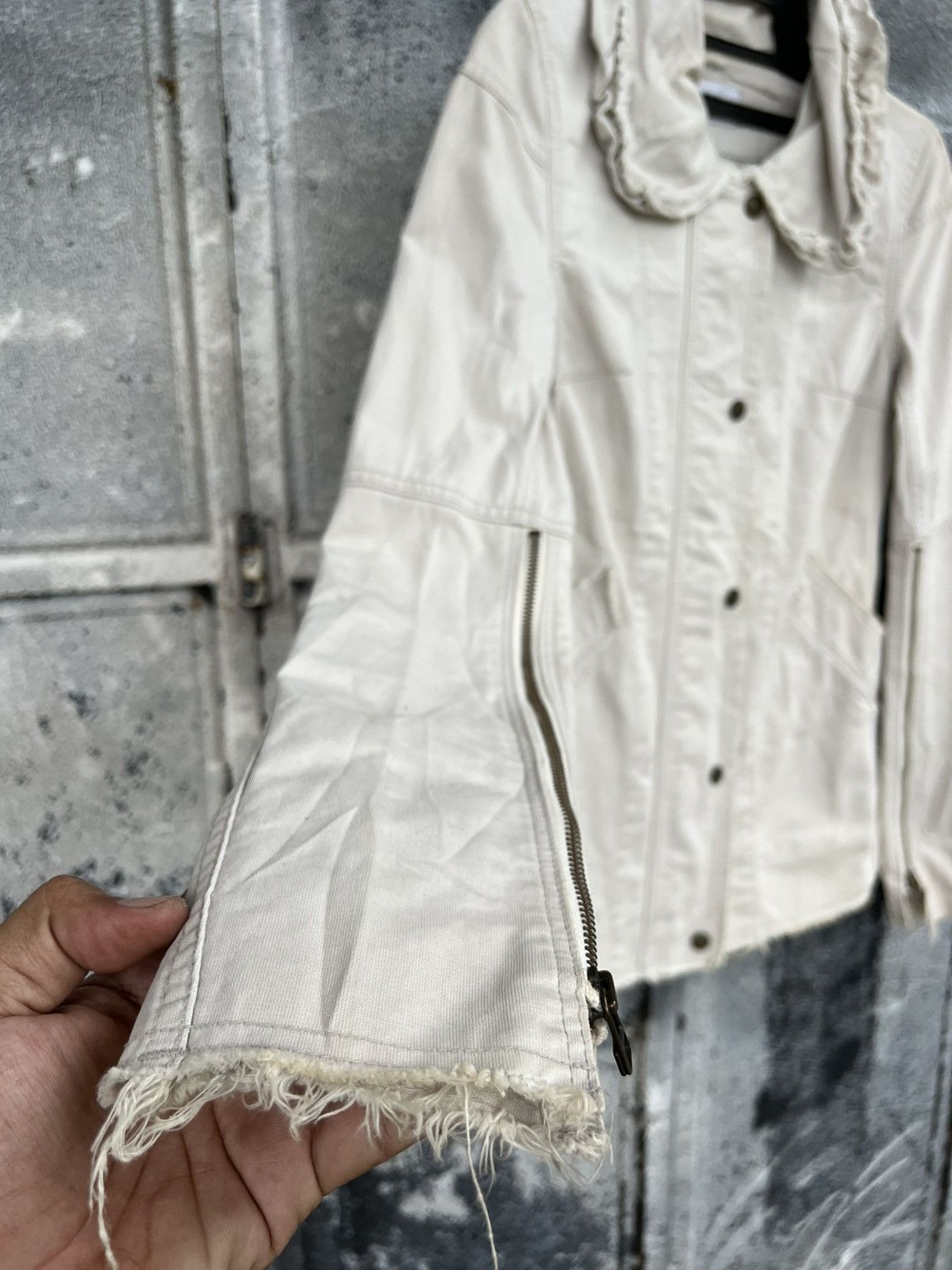 Hysteric Glamour Vintage Hysterics Glamor Jacket Size US S / EU 44-46 / 1 - 2 Thumbnail