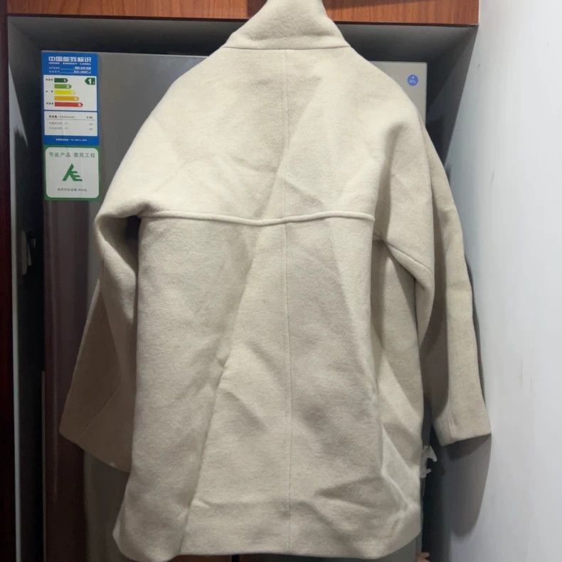 Acne Studios acne studios size:32 Oat coat 2503-Nextarrow Size US XXS / EU 40 - 6 Thumbnail