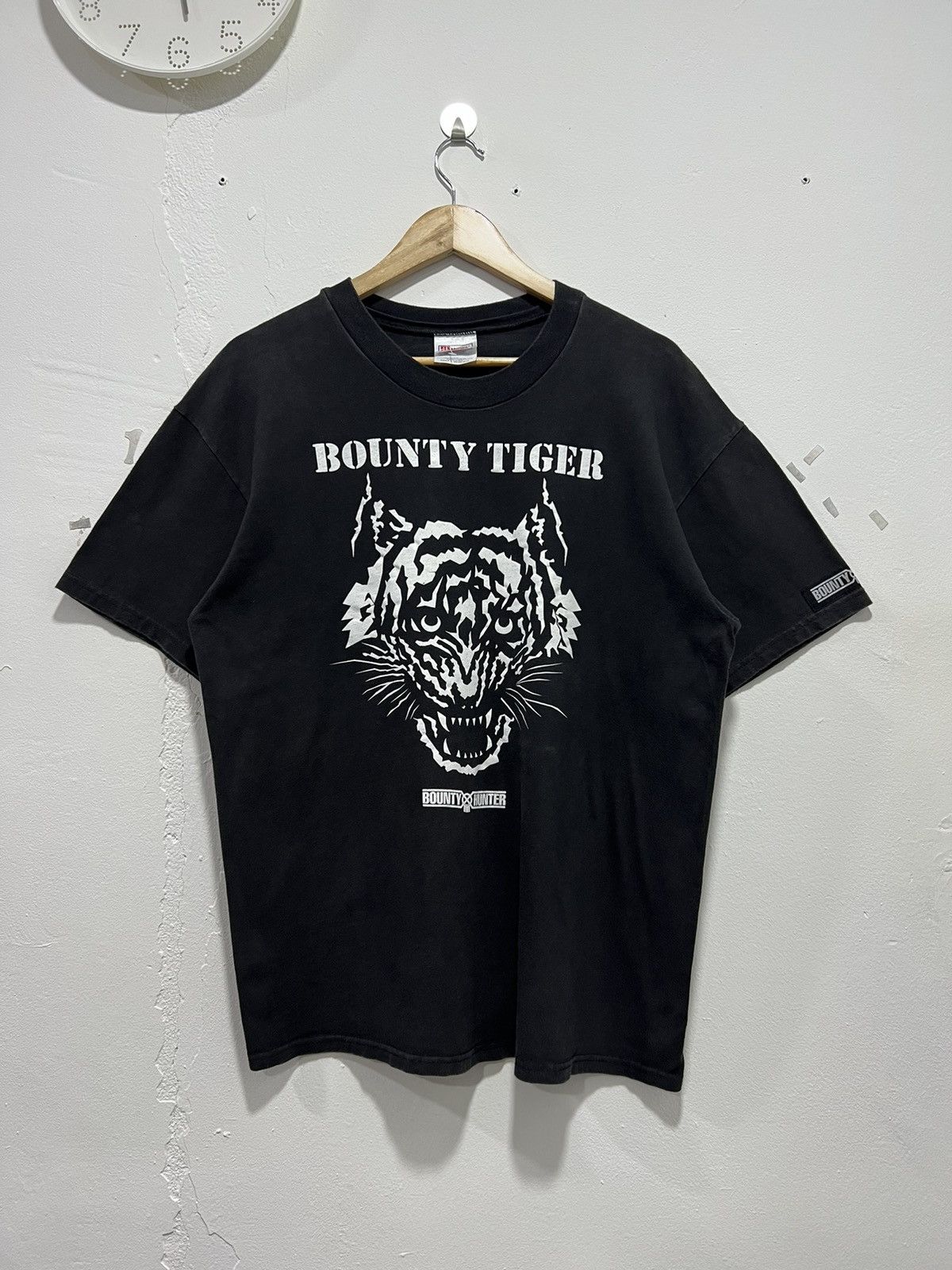 Bounty Hunter × Vintage Vintage 90