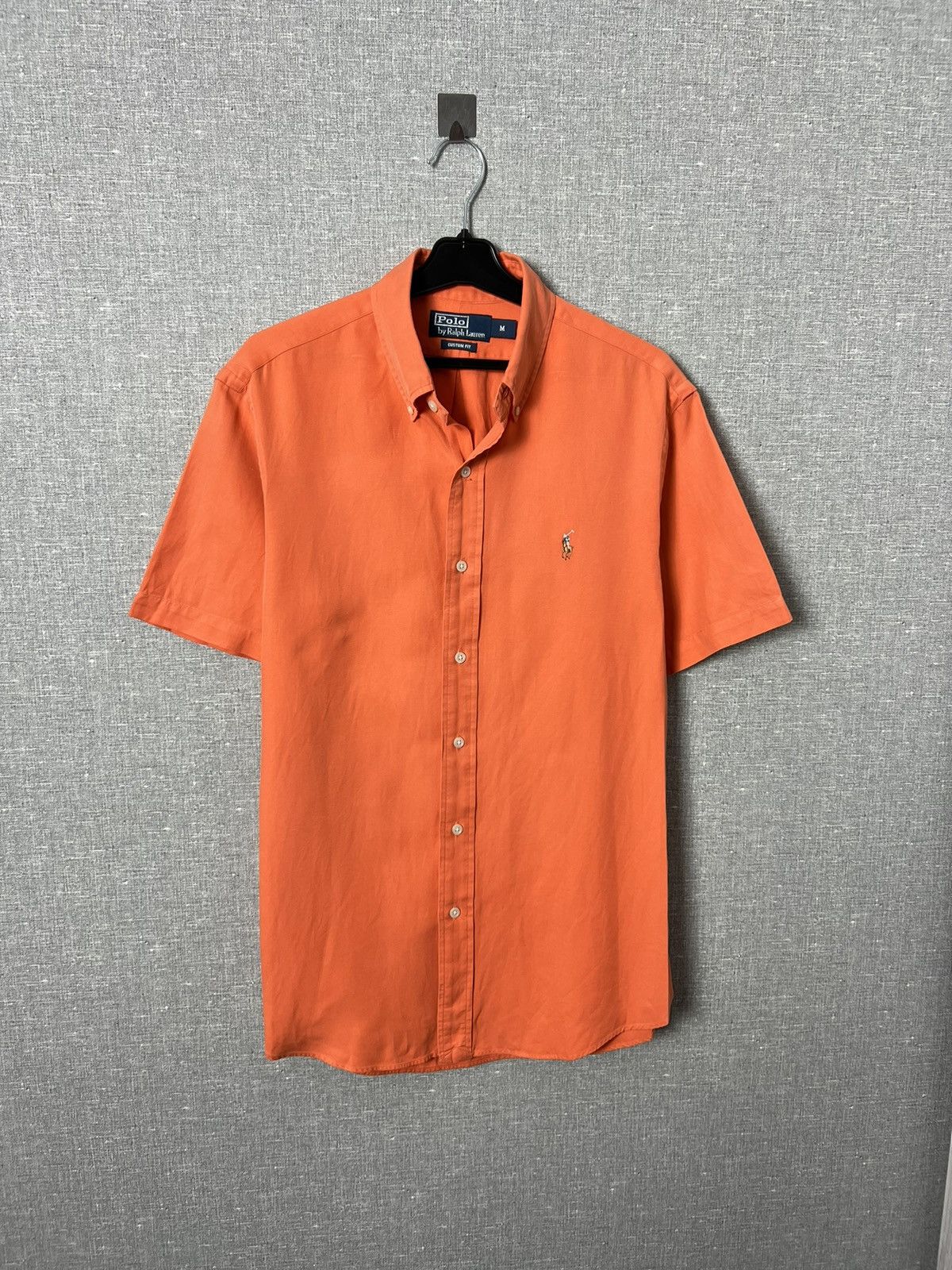 Polo Ralph Lauren × Vintage Vintage POLO Ralph Lauren