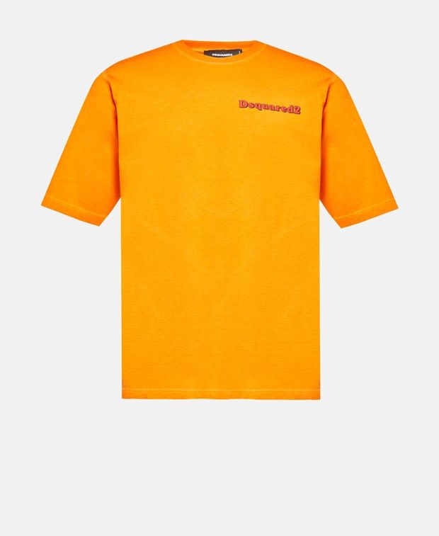 Dsquared2 T-shirt Size US S / EU 44-46 / 1 - 1 Preview
