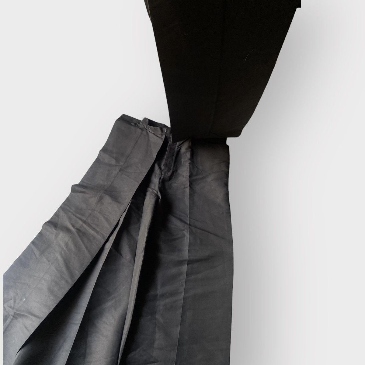 Rick Owens SS17 “Walrus” Bulldozer Pants Size US 30 / EU 46 - 15 Thumbnail