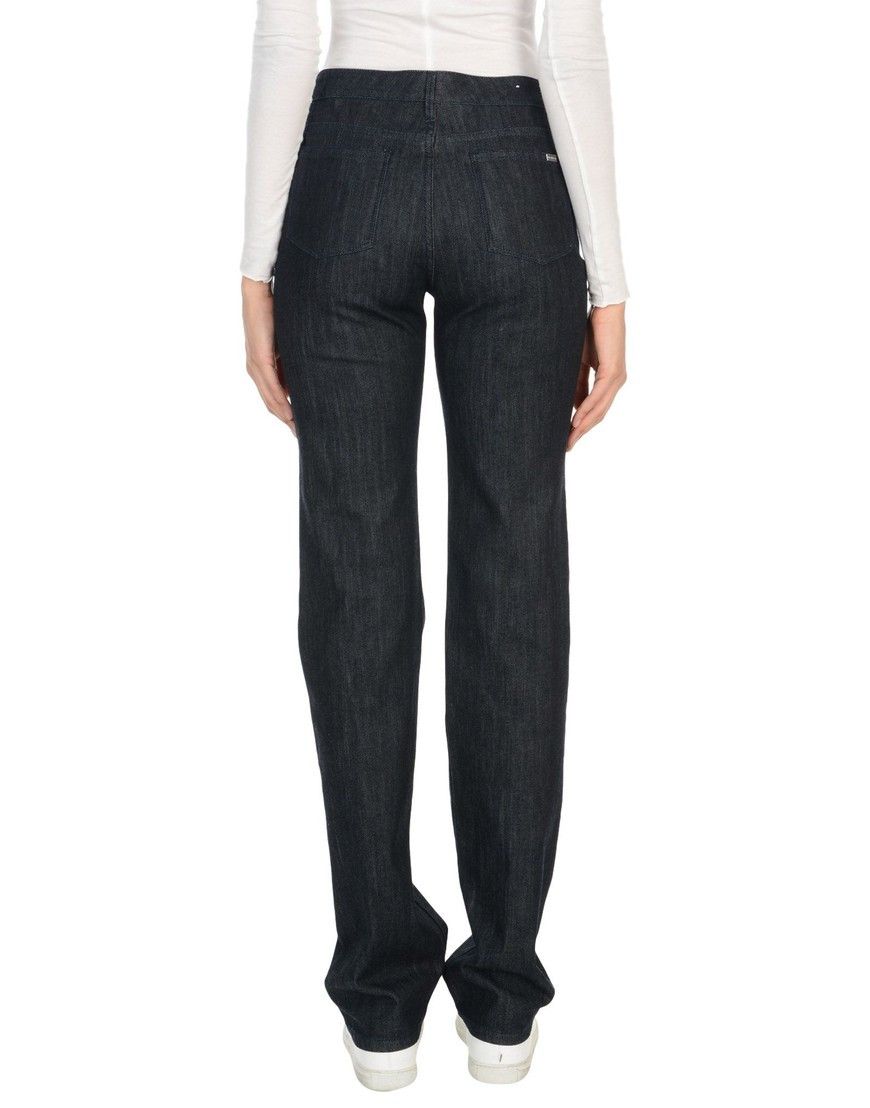 Jil Sander jil sander carmignani 시그니쳐 생지 데님 Size 28" / US 6 / IT 42 - 8 Thumbnail