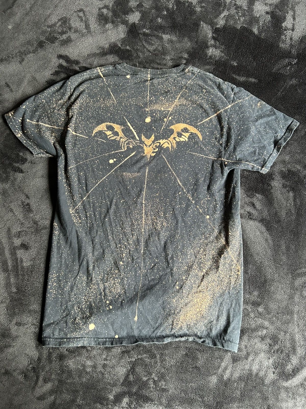 Affliction × Avirex × Marc Ecko Custom Showcase Post #5️⃣ Size US L / EU 52-54 / 3 - 9 Thumbnail