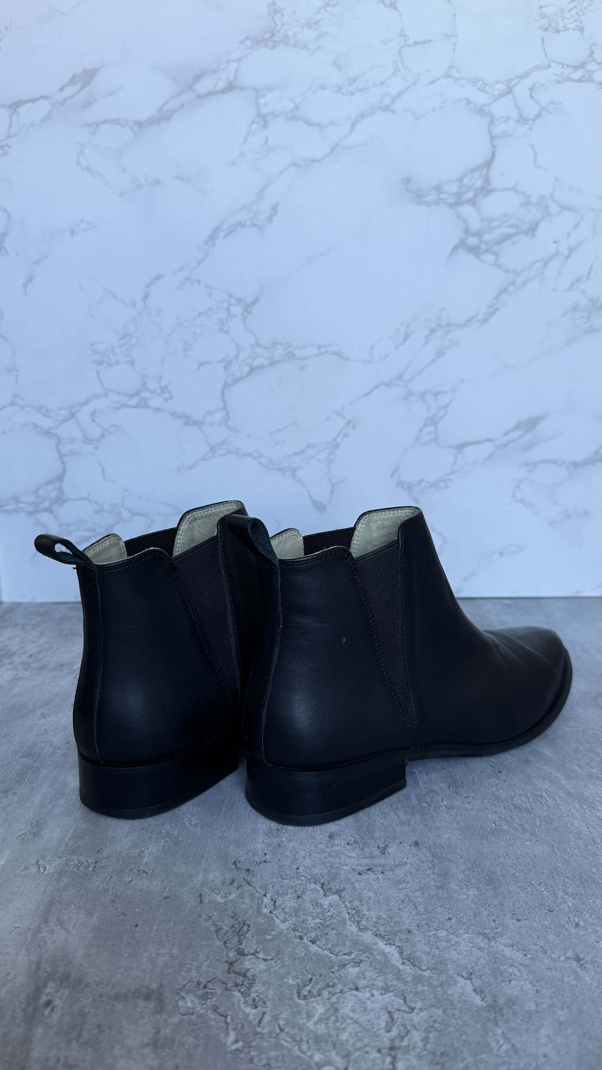 Nisolo Nisolo Chelsea boots - Size 6 With Dust Bag Size US 6 / IT 36 - 7 Thumbnail