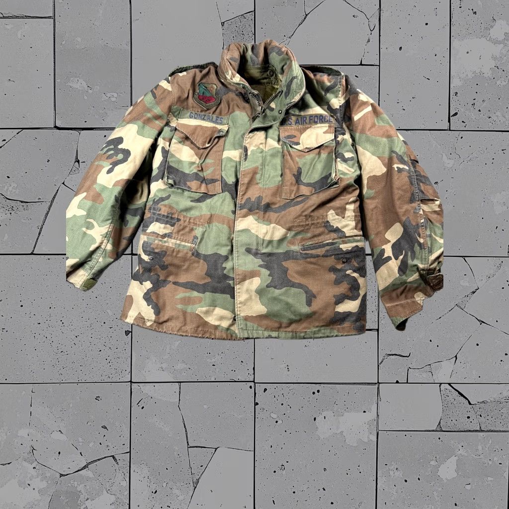 Vintage Tom Nixx - Vintage Jacket | Grailed