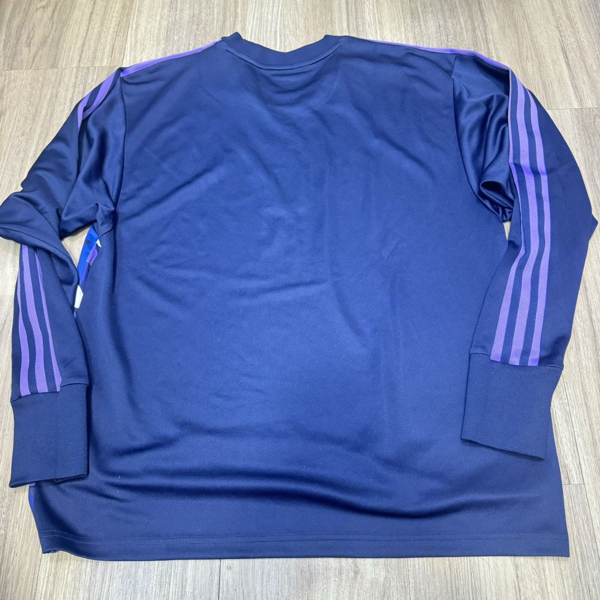Adidas Argentina 2022 retro goalkeeper jersey (Bnwt) Size US L / EU 52-54 / 3 - 2 Thumbnail