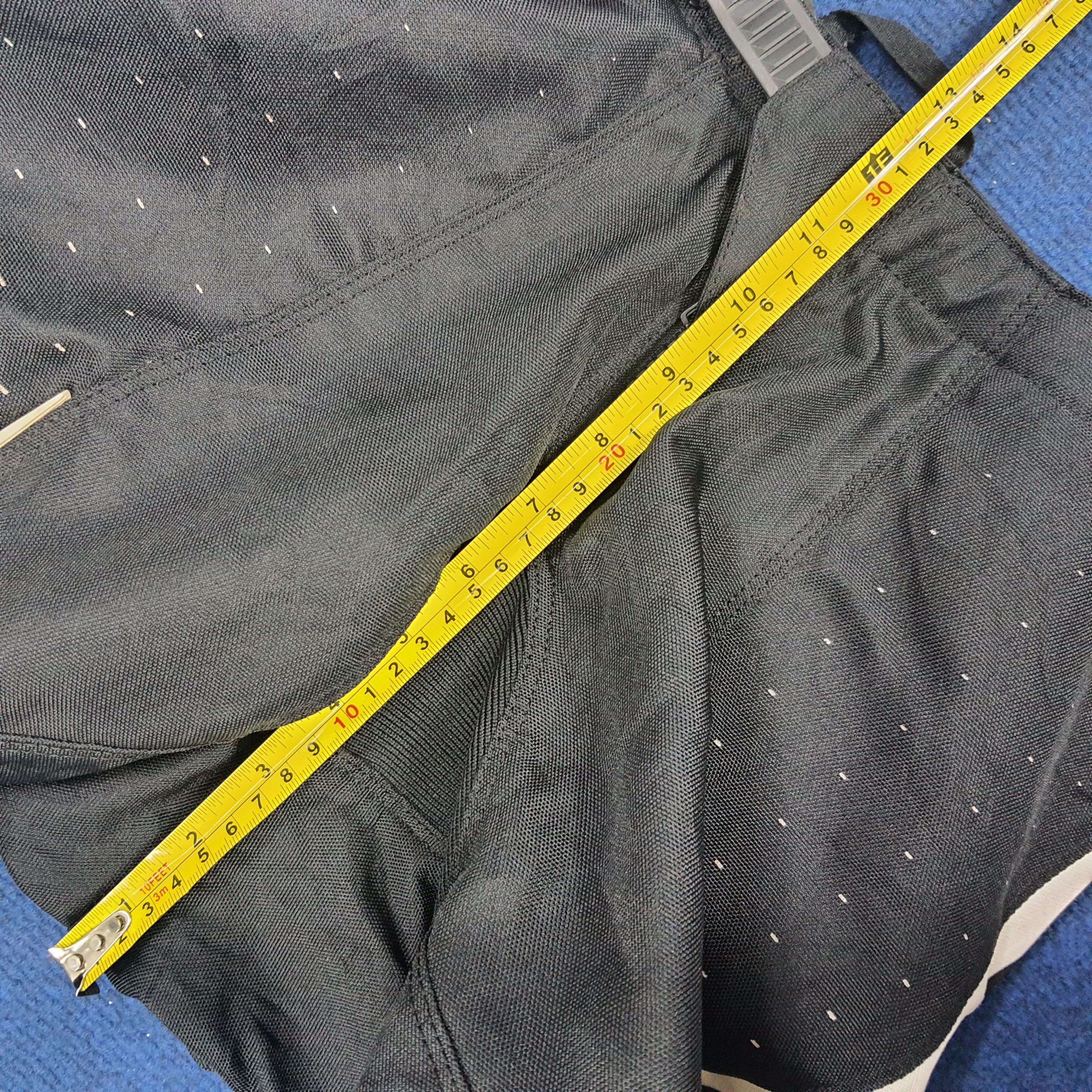 Fox Racing × Vintage Vintage Fox Racing Outdoor Sportswear Pants Size US 29 - 11 Thumbnail