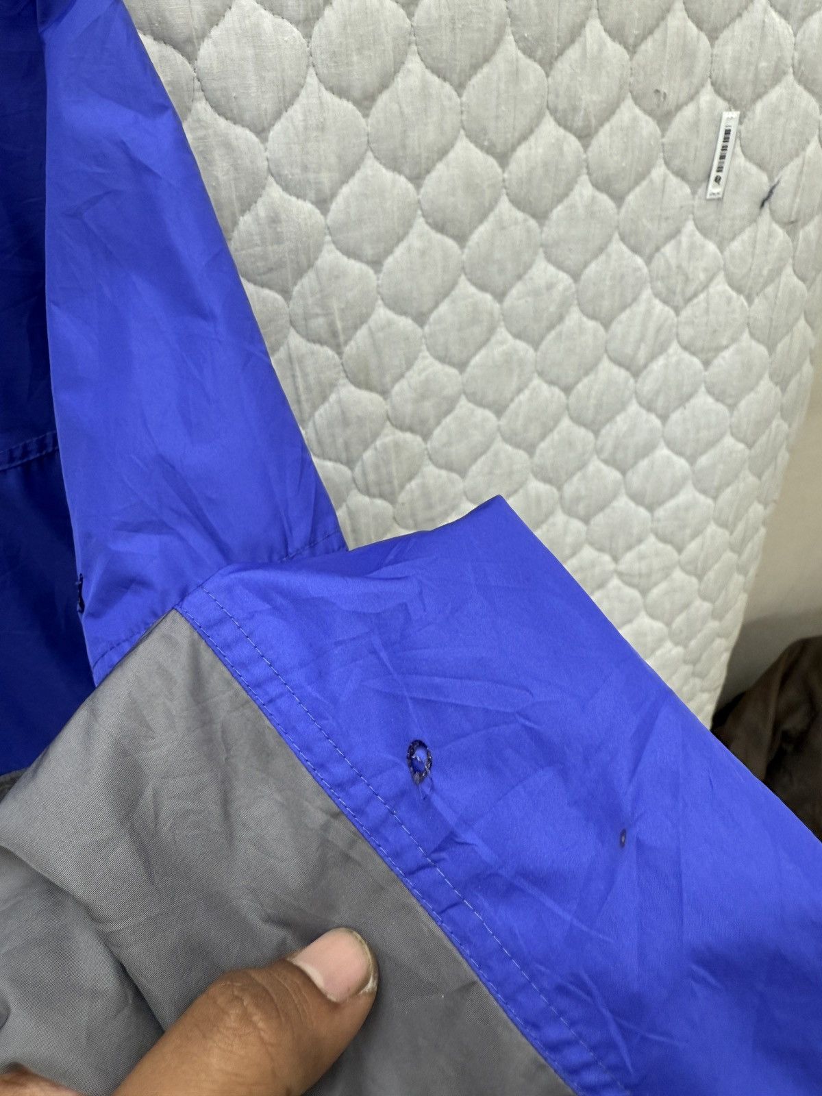🔥🔥🔥ARCHIVE VINTAGE NIKE ACG LIGHT JACKET