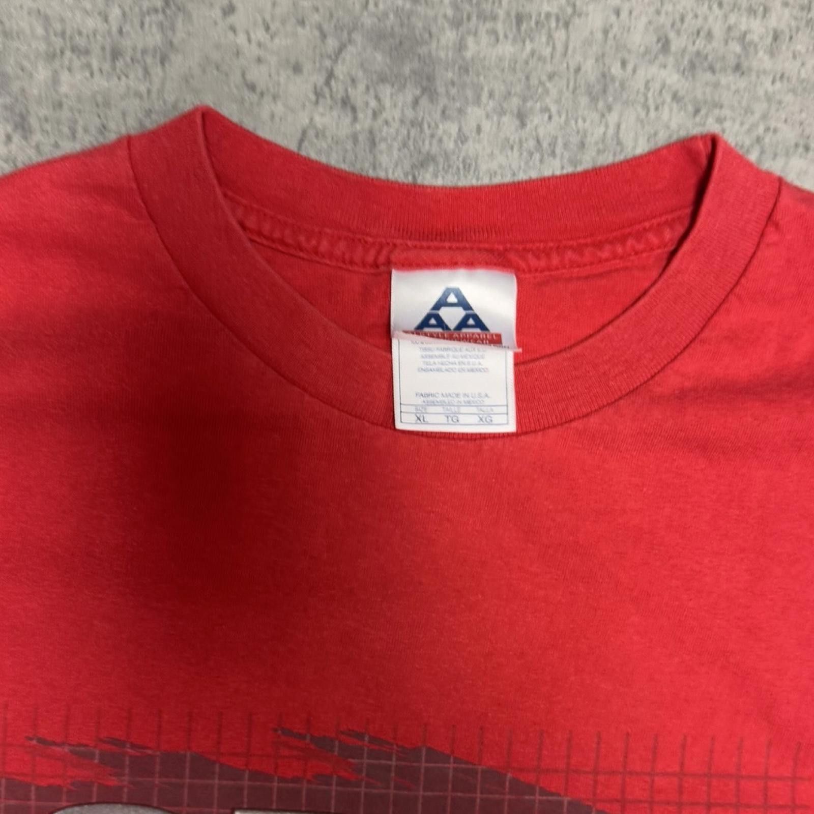 Designer Dodge Motor Sports — XL — Size US XL / EU 56 / 4 - 5 Thumbnail