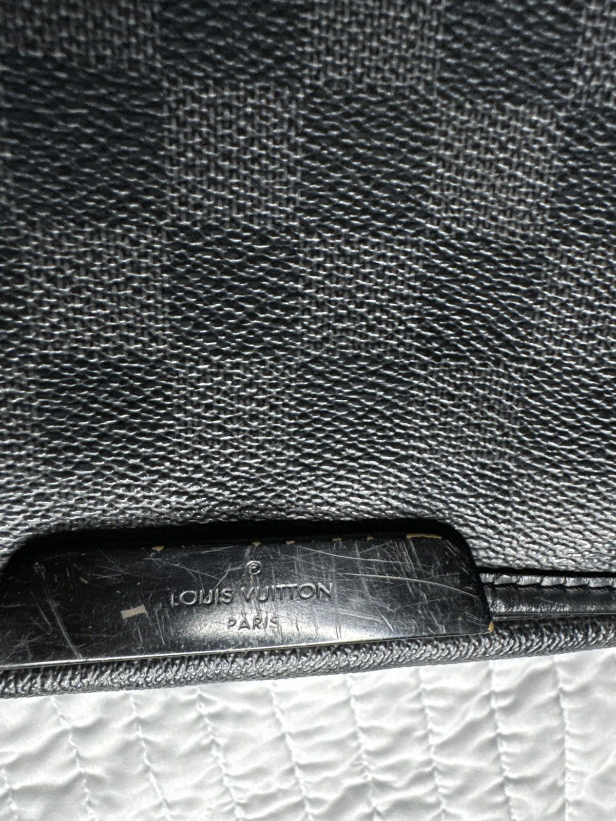 Louis Vuitton Louis Vuitton Messenger bag Size ONE SIZE - 2 Thumbnail