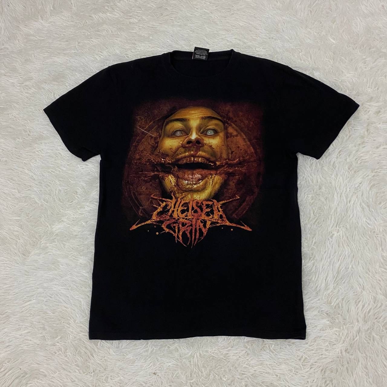 Band Tees Deathcore band chelsea grin Size US L / EU 52-54 / 3 - 1 Thumbnail