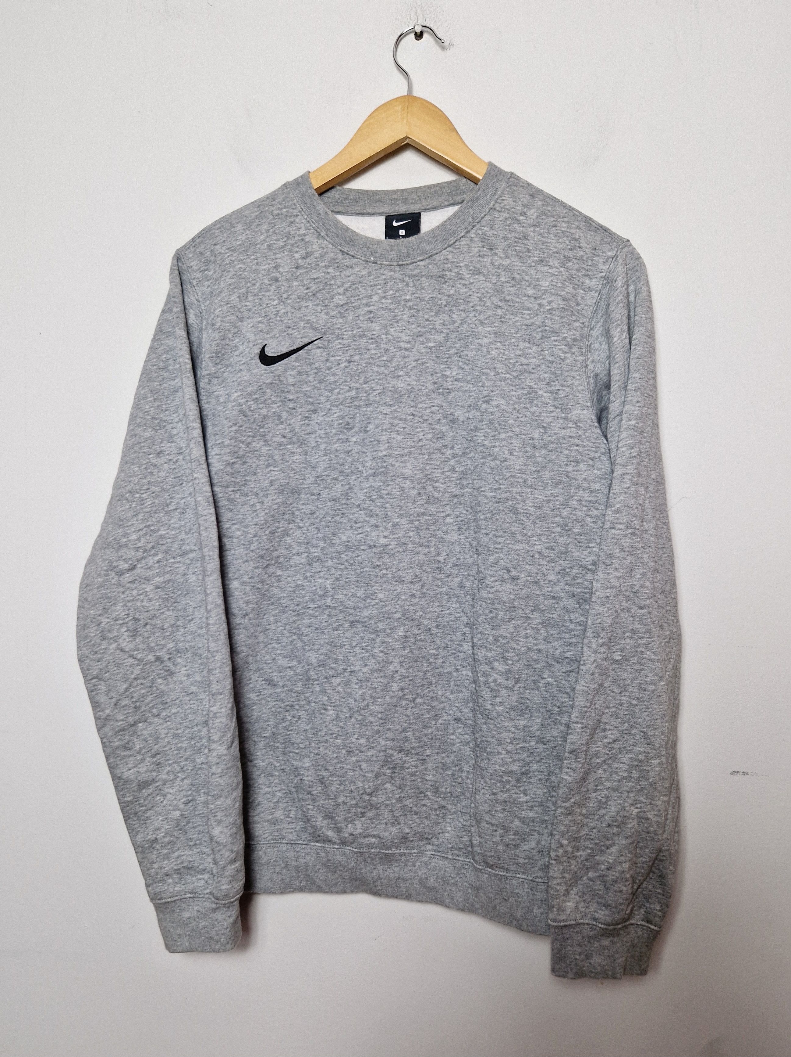 Nike Nike sweatshirt Size US S / EU 44-46 / 1 - 1 Thumbnail
